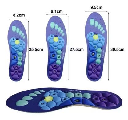 ElnovaPlus™ Magnetni Ulošci